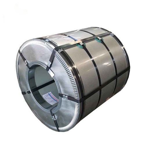 steel coil 6