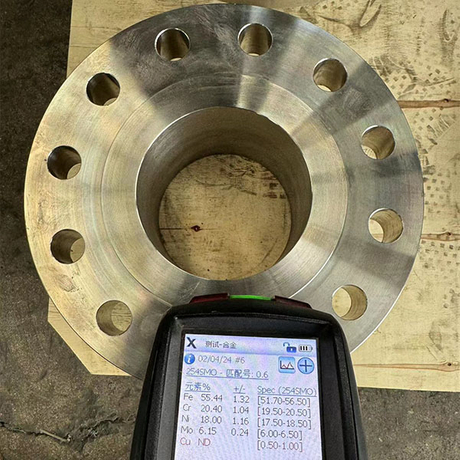 不锈钢 254SMO/F44