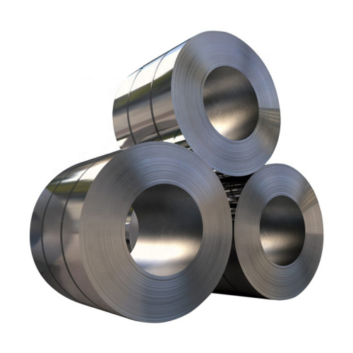 steel coil 5