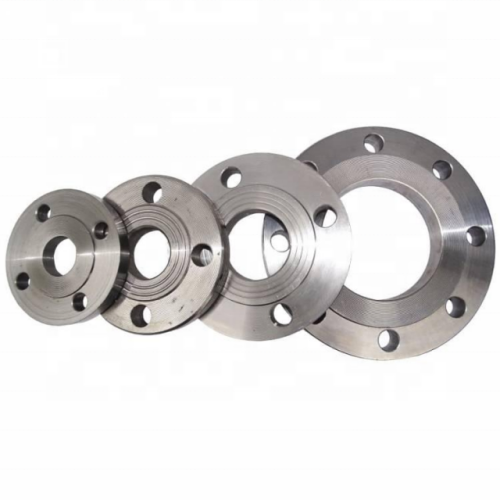 plate flanges