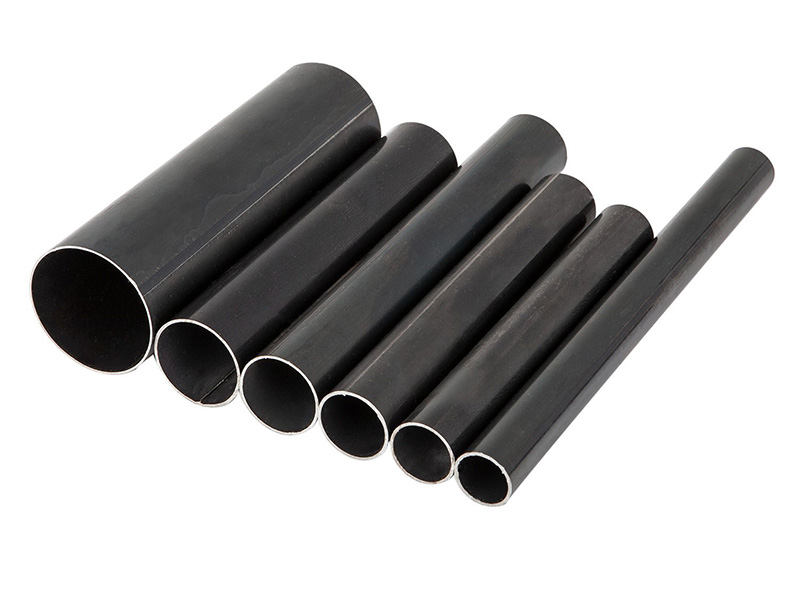 碳钢管材